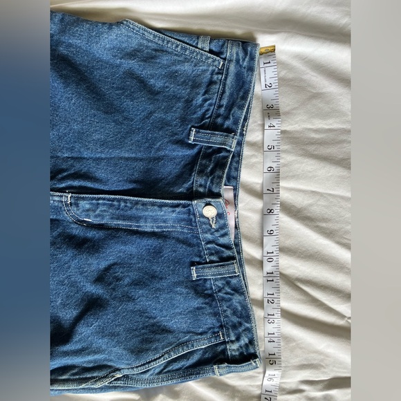 Lisa Says Gah Dylan Jeans - Picture 14 of 15